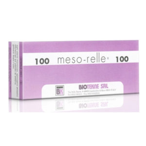 Needles Meso-relle
