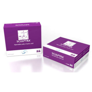 Sculptra