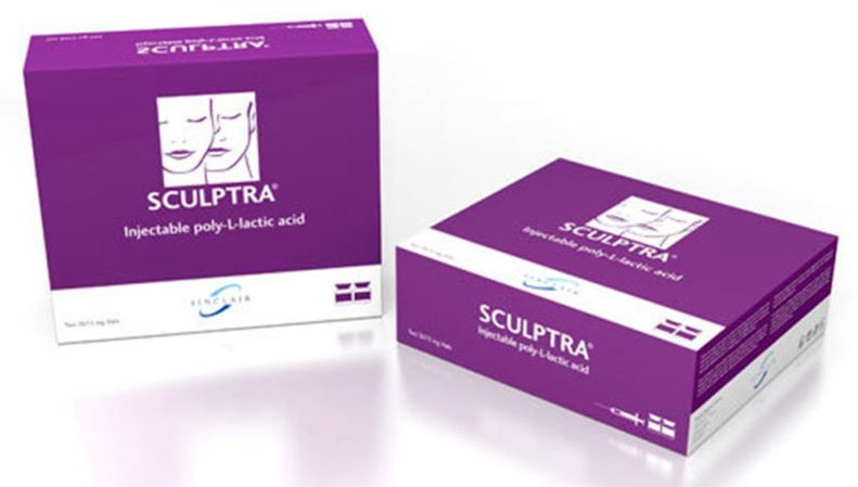 Sculptra