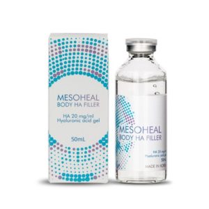 MESOHEAL BODY HA FILLER