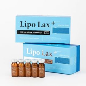Lipo Lax +