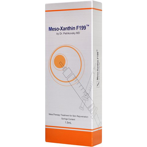 Meso Xanthin F199