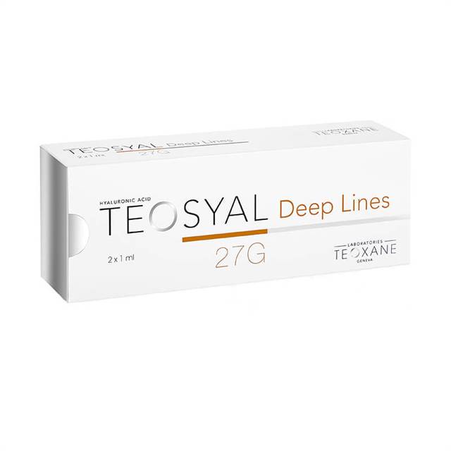 Teosyal Deep Lines