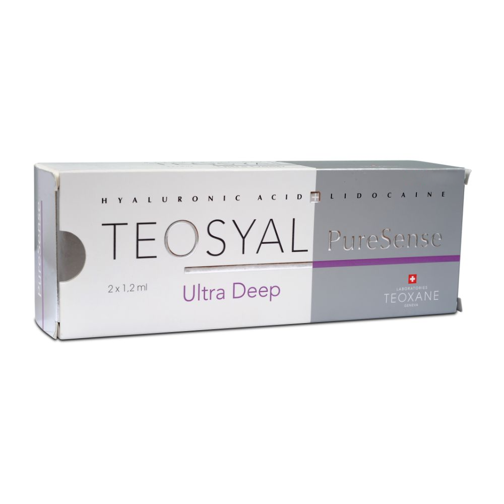 Teosyal Ultra Deep Puresense