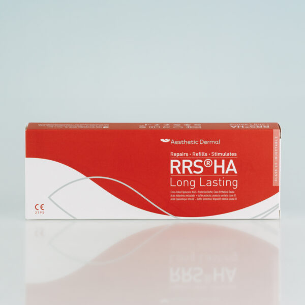 RRS HA Long Lasting 1 x 3 мл