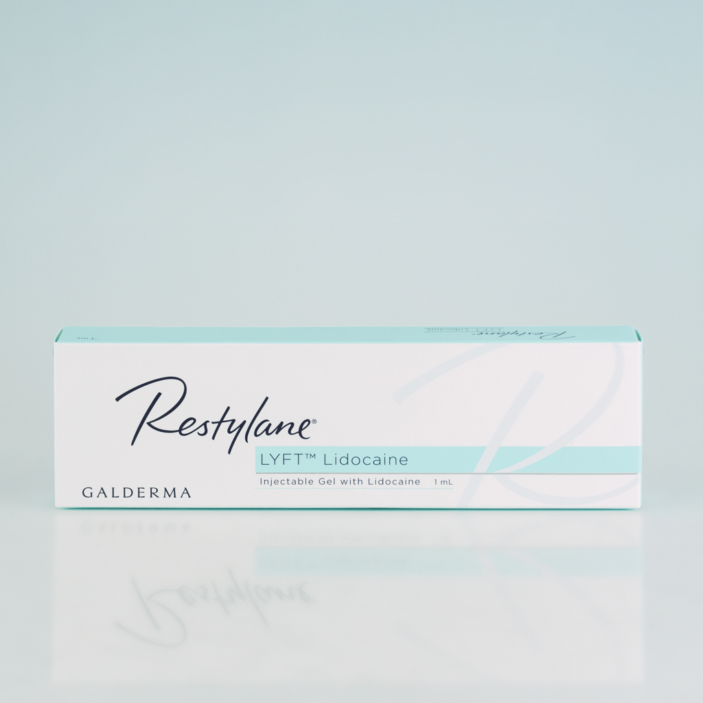 Restylane LYFT 1 х 1 мл Restylane LYFT 1 х 1 мл