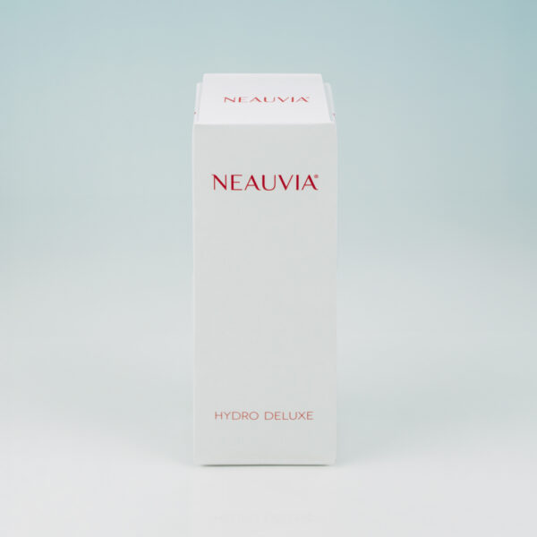 Neauvia Hydro Deluxe 2 x 2.5 мл