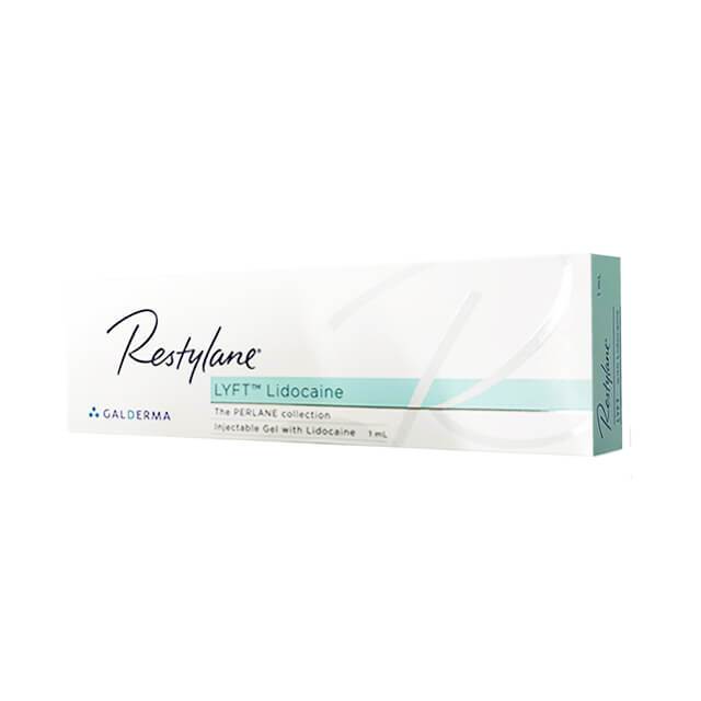 Restylane LYFT