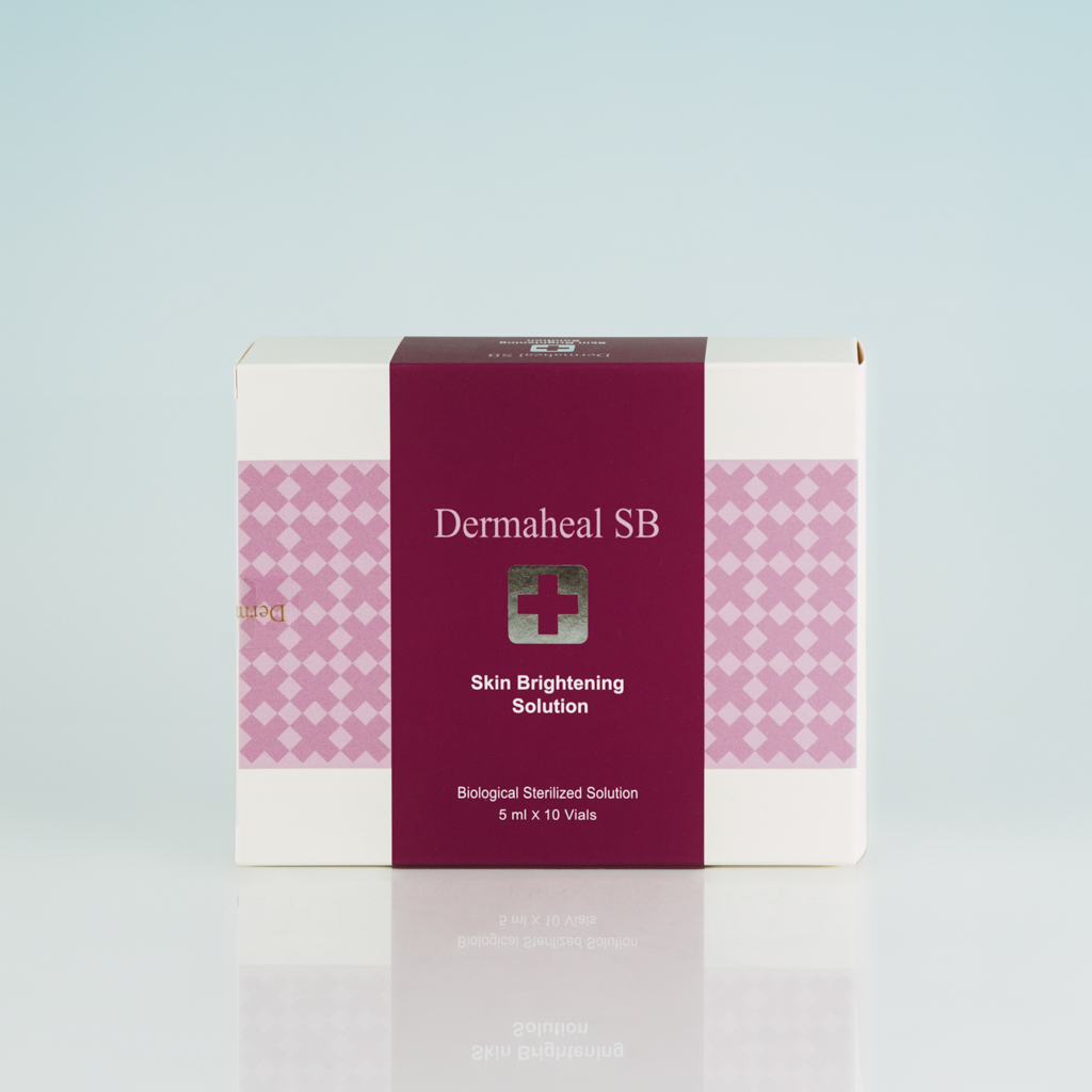 Dermaheal SB 10 x 5 ml Dermaheal SB 10 x 5 ml
