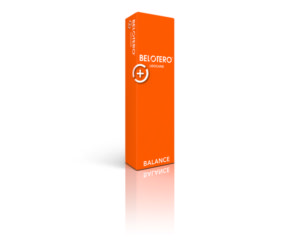 belotero balance