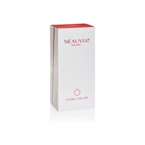 neauvia hydro delux