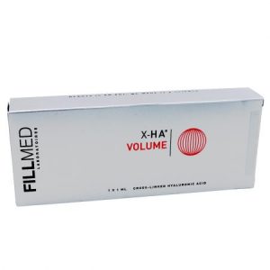 Fillmed X-HA Volum