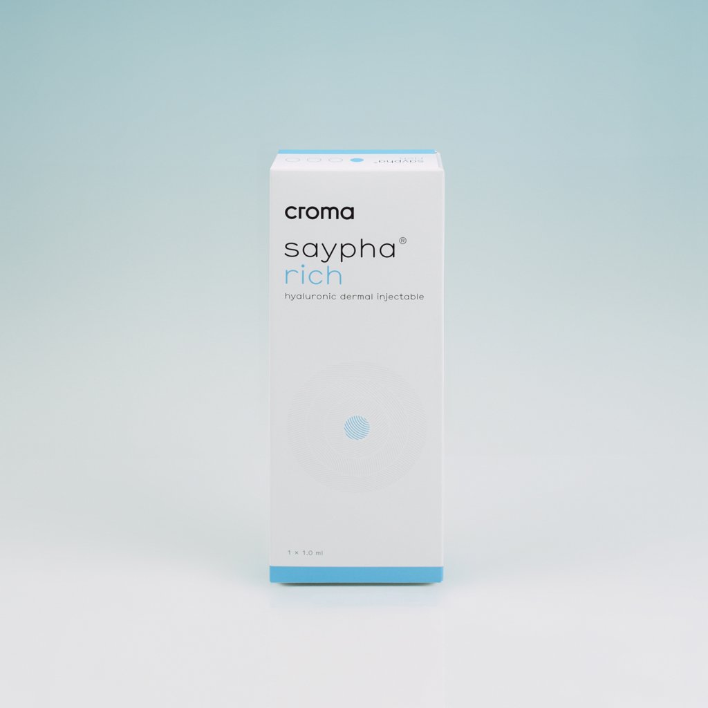 Saypha Rich 1 x 1 ml Saypha Rich 1 x 1 ml