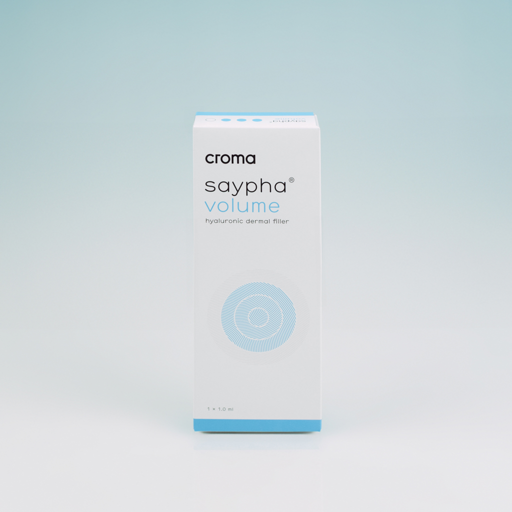 Saypha Volume 1 x 1 ml Saypha Volume 1 x 1 ml