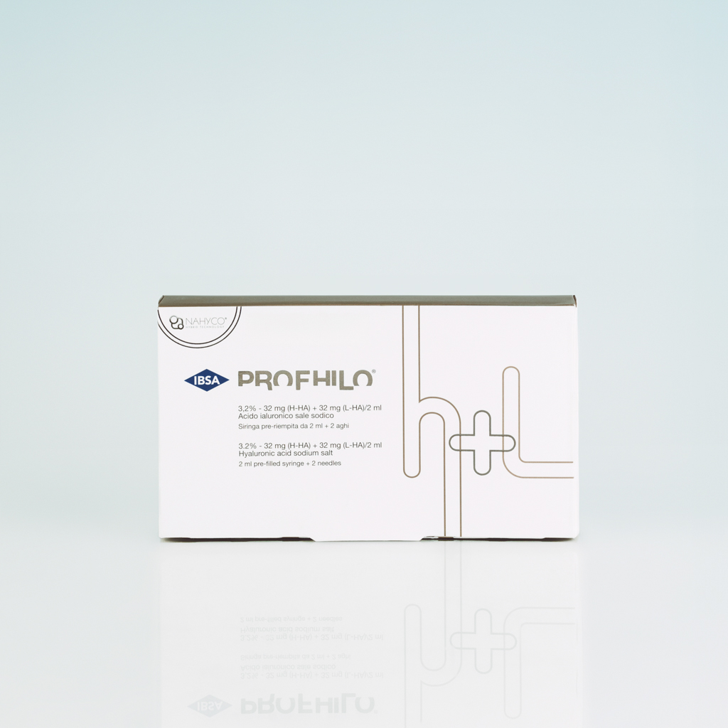 Profhilo 1 x 2 ml Profhilo 1 x 2 ml