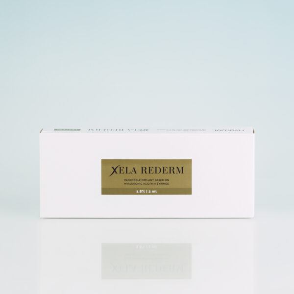 Dermaheal HSR 10x5ml: anti-wrinkle & skin rejuvenation