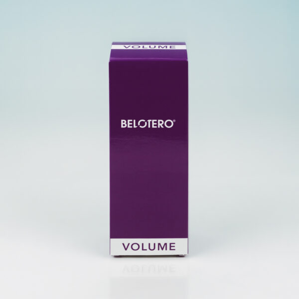 Belotero Volume 2 x 1 мл