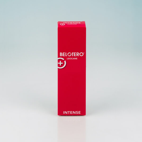 Belotero Intense Lidocaine 1 х 1 мл