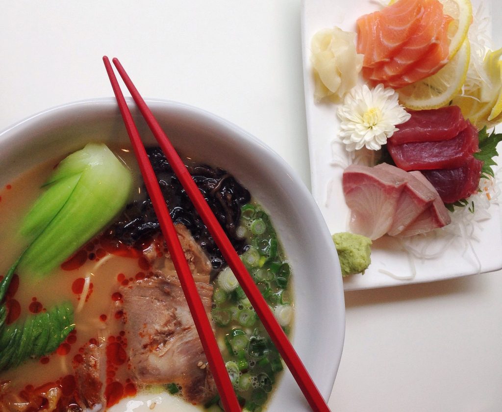 fish and meat collagen for our skin