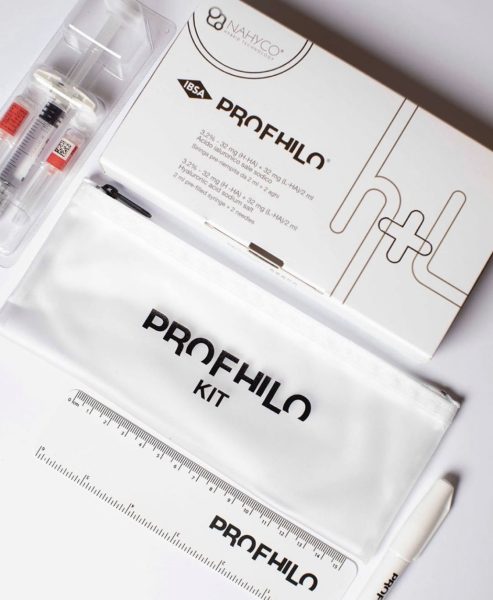 Buy Profhilo online in Europe
