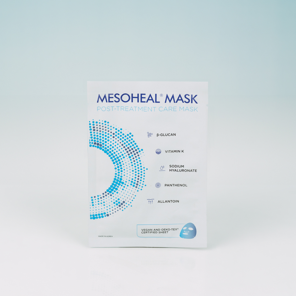 Mesoheal Mask Mesoheal Mask