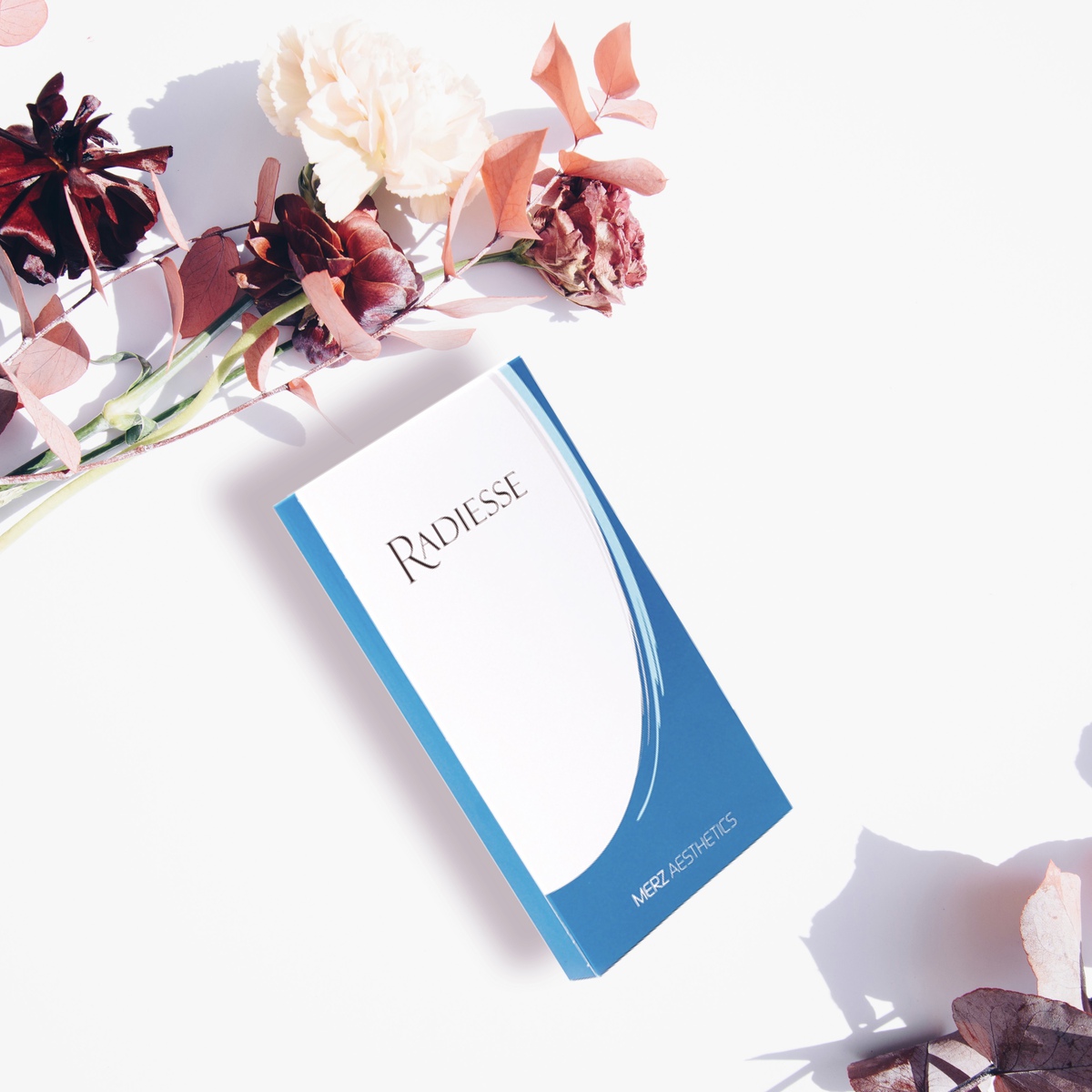 Radiesse filler