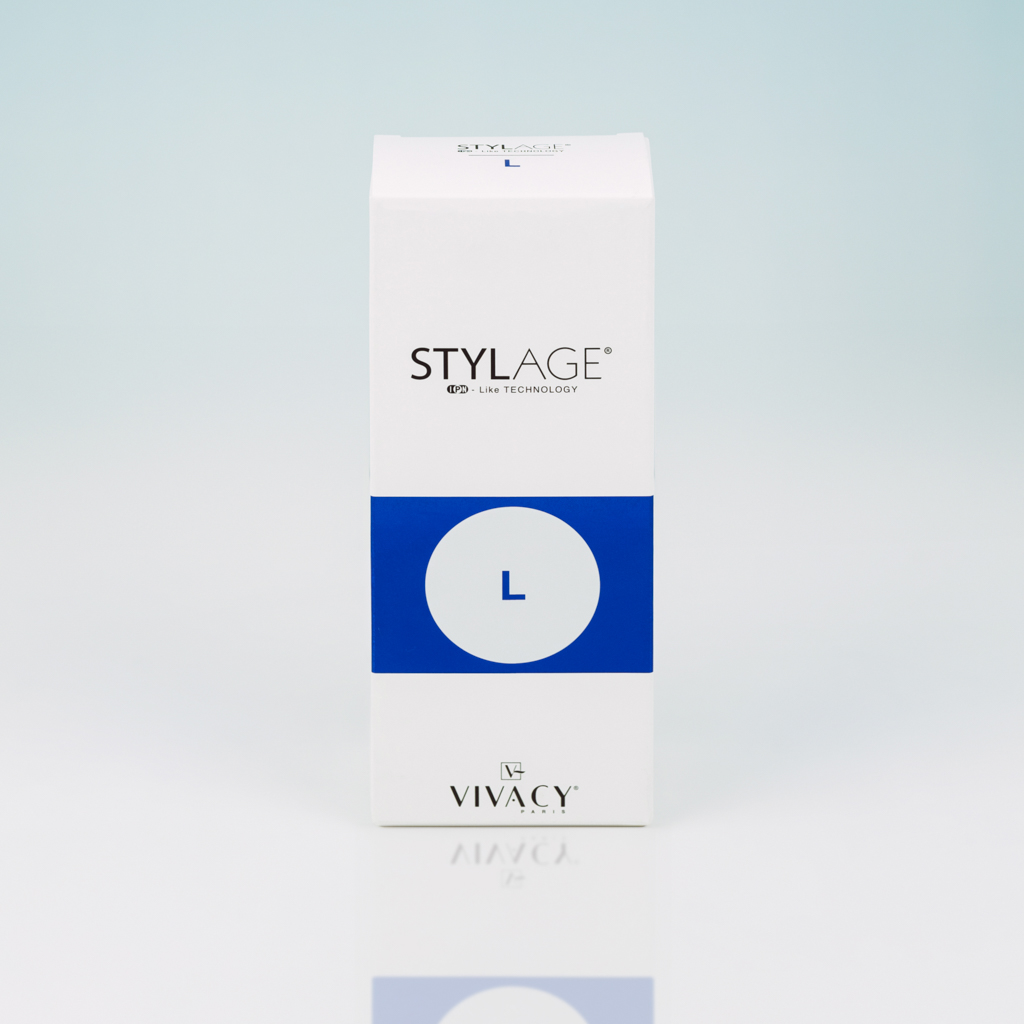 Stylage L 2 x 1 ml