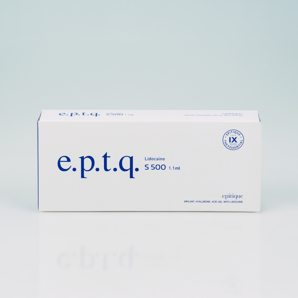 e.p.t.q. S500, 1 x 1.1 мл e.p.t.q. S500, 1 x 1.1 мл