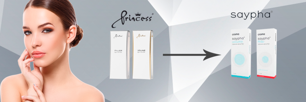 princess is now saypha