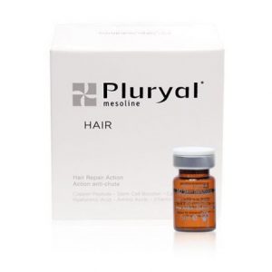 Pluryal Mesoline Hair buy online in Europe