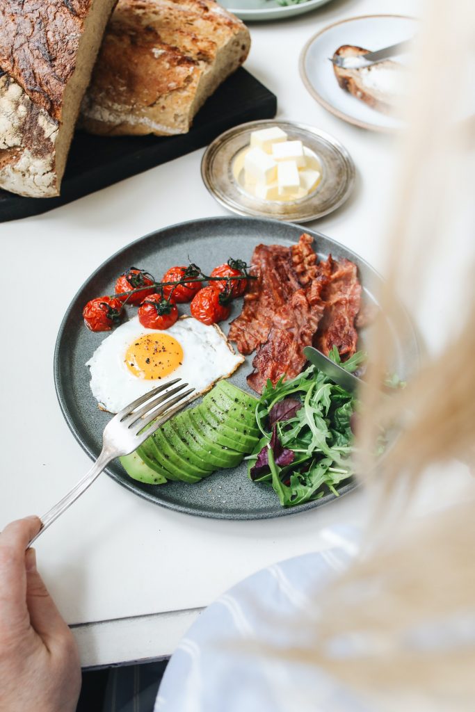 The most important amino acids for the human being