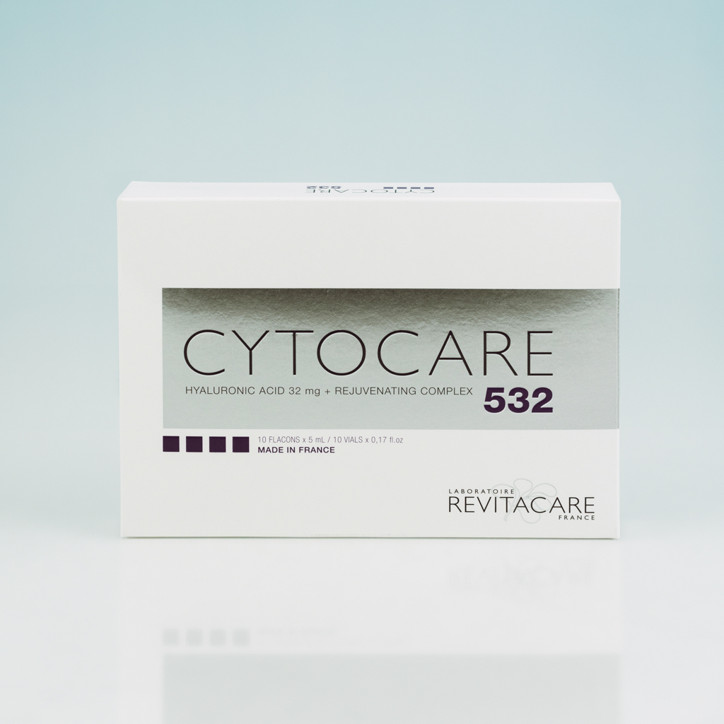 Cytocare 532 Cytocare 532, 10 x 5 ml