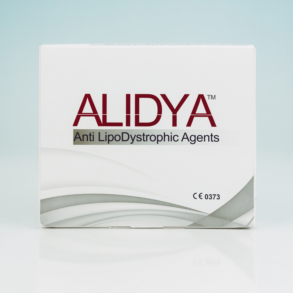 ALIDYA ALIDYA