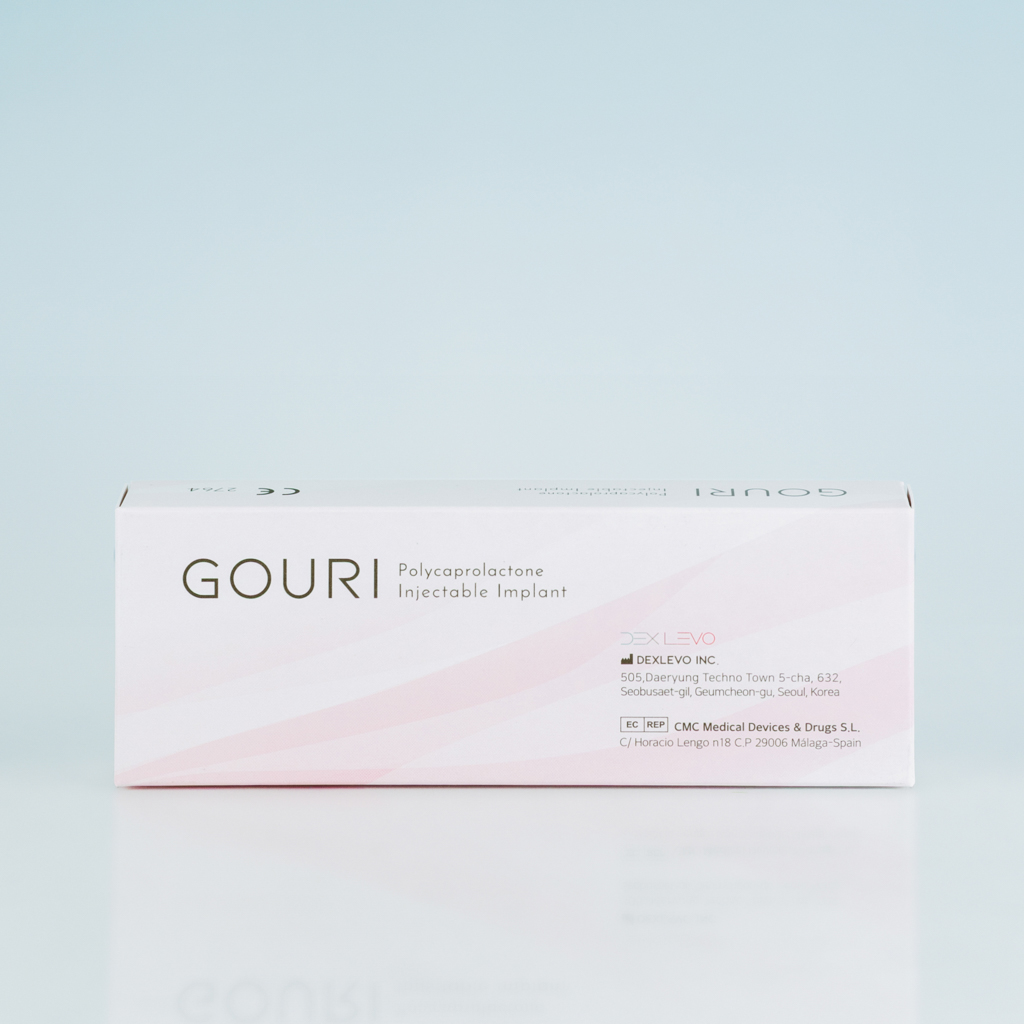 Gouri 1 x 1 ml Gouri 1 x 1 ml