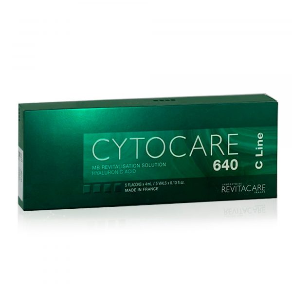 Купить Cytocare 640 C Line онлайн в Европе