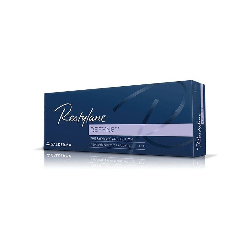 Restylane Refyne