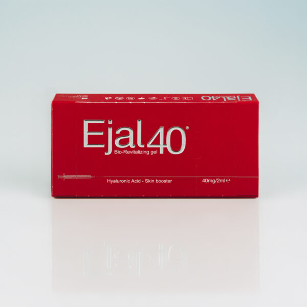 Ejal 40 1 x 2 мл