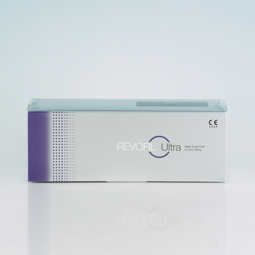 Revofil Ultra 2 x 1 ml Revofil Ultra 2 x 1 ml