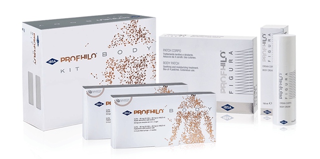 Buy Profhilo Body Kit online in Europe