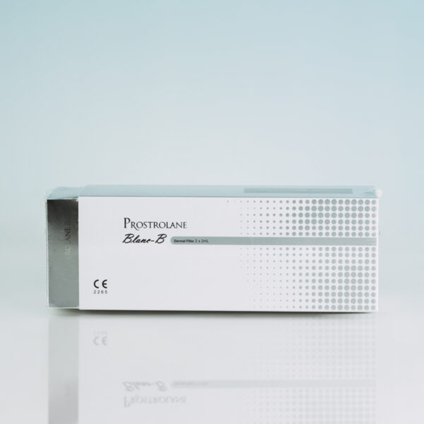 Prostrolane Blanc B 2 x 2 мл