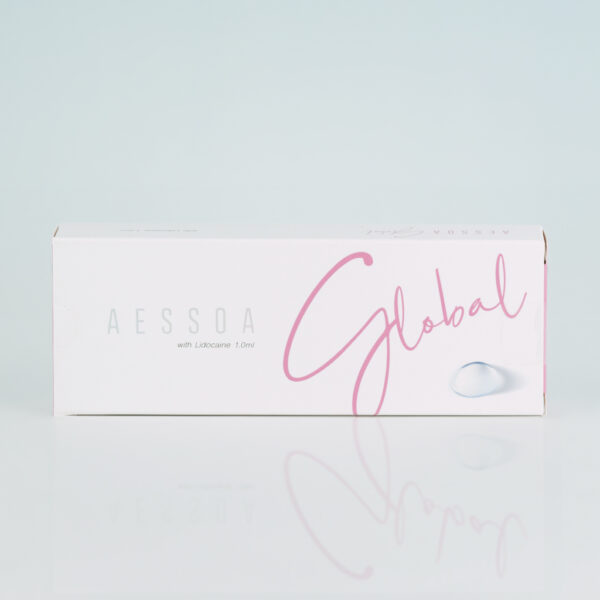 Aessoa Global Lidocaine 1 x 1 мл