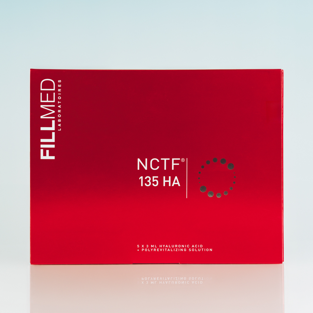 Fillmed NCTF 135 HA 5 x 3 ml Fillmed NCTF 135 HA 5 x 3 ml