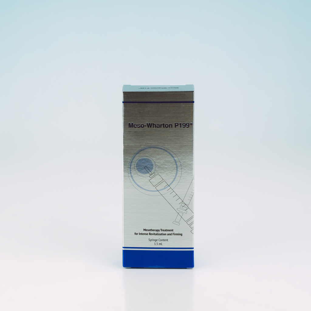 Meso–Wharton P199 1 х 1,5 ml Meso–Wharton P199 1 х 1,5 ml
