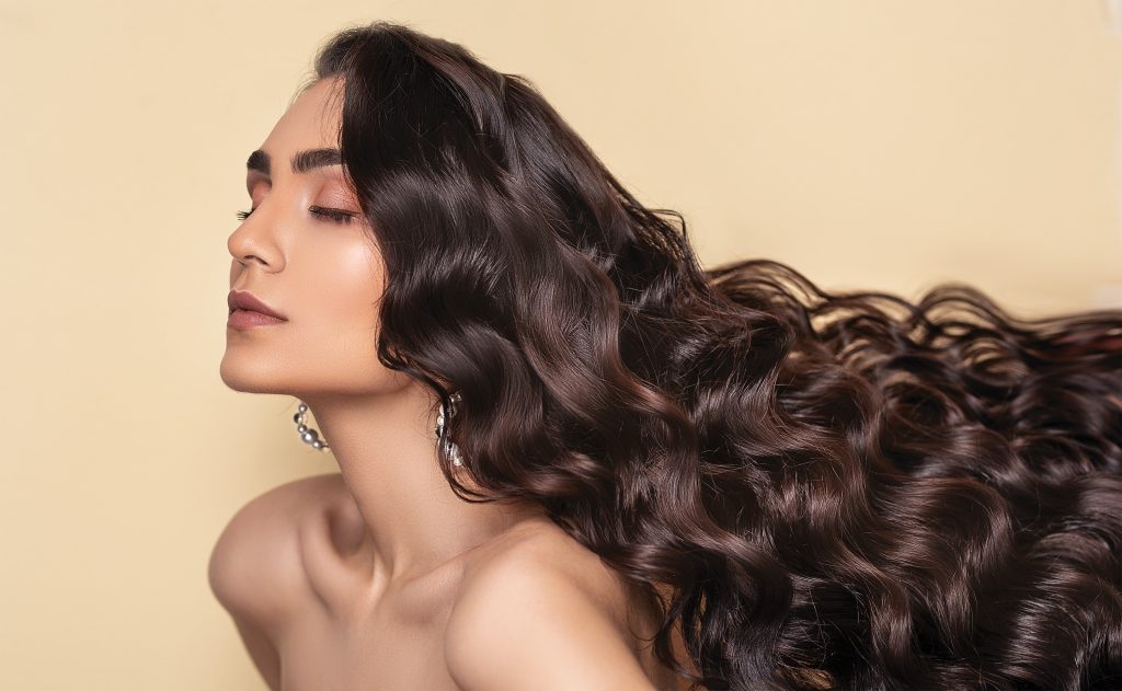 Wie funktioniert ein Haarfüller?