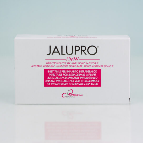 JALUPRO HMW Биоревитализант