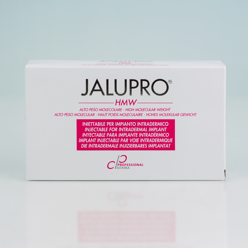 Jalupro HMW Jalupro HMW