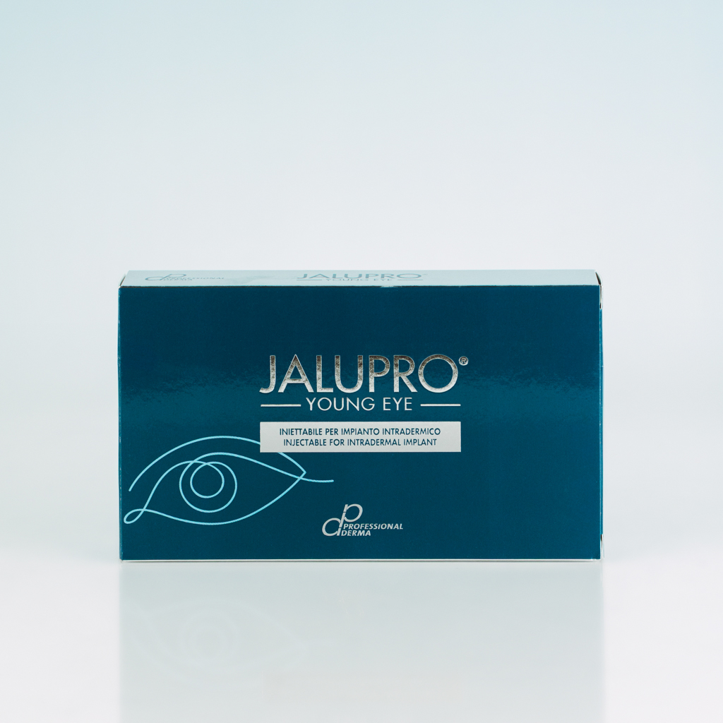 Jalupro Young Eye 1 x 1 ml Jalupro Young Eye 1 x 1 ml