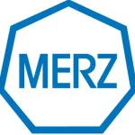 Логотип Merz Aesthetics
