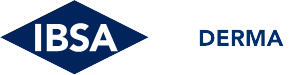 IBSA Derma logo