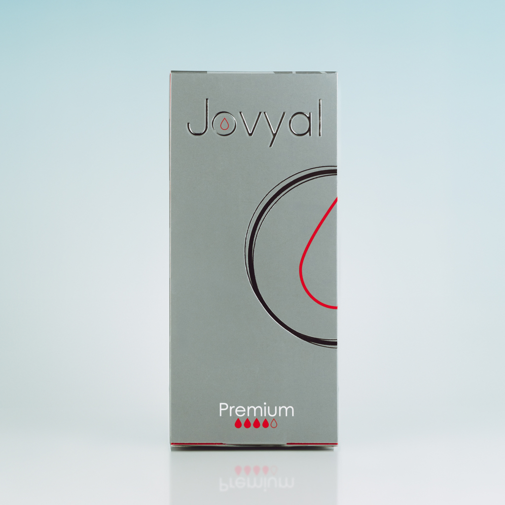 Jovyal Premium 1 x 1 ml
